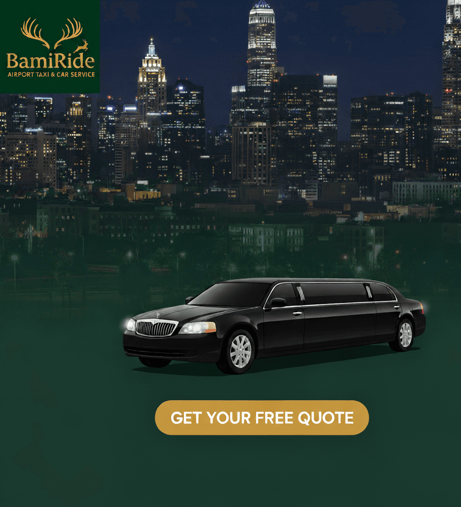 limo bus rent in hudson