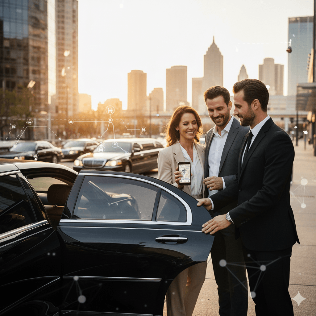 BaniRide.com Taxi Near me